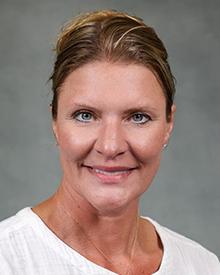 Jane Roitsch, Ph.D, CCC-SLP, MBA